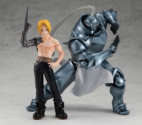 ハガレン エルリック兄弟のフィギュアが登場 お手頃価格の Pop Up ニコニコニュース ハガレン エルリック兄弟のフィギュアが登場 お手頃価格の Pop Up ニコニコニュース