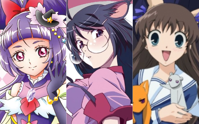 9月日は堀江由衣さんのお誕生日 物語 シリーズや プリキュア でおなじみの堀江さんといえば ニコニコニュース 9月日は堀江由衣さんのお誕生日 物語 シリーズや プリキュア でおなじみの堀江さんといえば ニコニコニュース