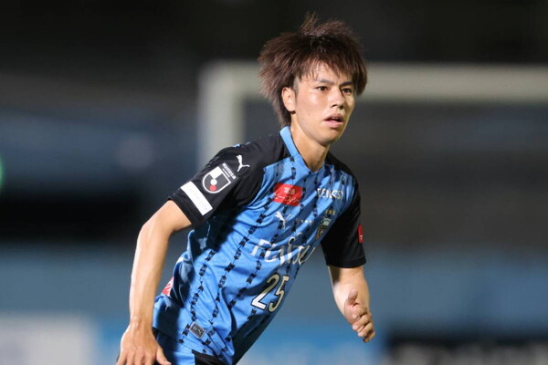 川崎の華麗なパスワークから先制弾 信じられない ティキ タカ と海外賛辞 ニコニコニュース 川崎の華麗なパスワークから先制弾 信じられない ティキ タカ と海外賛辞 ニコニコニュース