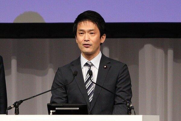 菅氏は 生い立ち 国会で明らかにすべき 発言物議の立憲 小川淳也氏 ツイッターで 真意 説明 ニコニコニュース