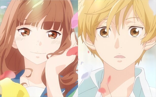 ふりふら アニメ映画化に河原和音ら人気少女漫画家から絶賛の声続々 公開記念特番 の放送も決定 ニコニコニュース ふりふら アニメ映画化に河原和音ら人気少女漫画家から絶賛の声続々 公開記念特番 の放送も決定 ニコニコニュース