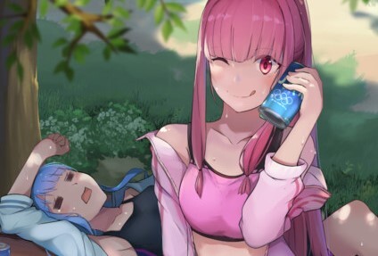 たまには運動しませんか 汗がこぼれる可愛い女の子イラスト詰め合わせ ニコニコニュース たまには運動しませんか 汗がこぼれる可愛い女の子イラスト詰め合わせ ニコニコニュース