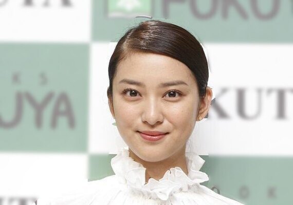 武井咲 約4カ月ぶり 素顔shotに反響 すっぴん 綺麗すぎる ニコニコニュース 武井咲 約4カ月ぶり 素顔shotに反響 すっぴん 綺麗すぎる ニコニコニュース