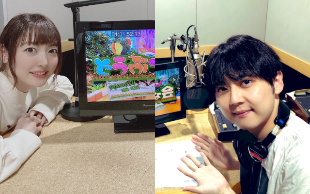 動物特番 どうぶつな会 梶裕貴さん 花澤香菜さんがナレーションを担当 Mcの中居くんは動物を好きになれるのか ニコニコニュース 動物特番 どうぶつな会 梶裕貴さん 花澤香菜さんがナレーションを担当 Mcの中居くんは動物を好きになれるのか ニコニコニュース