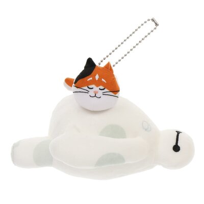 猫 モチ の和グッズ 東京ディズニーランド ベイマックス グッズ お土産 ニコニコニュース 猫 モチ の和グッズ 東京ディズニーランド ベイマックス グッズ お土産 ニコニコニュース