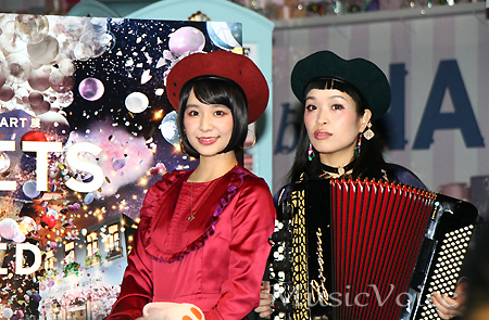 チャラン ポ ランタン 壮絶な姉妹ゲンカに松本人志も衝撃 ニコニコニュース チャラン ポ ランタン 壮絶な姉妹ゲンカに松本人志も衝撃 ニコニコニュース
