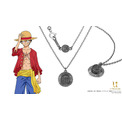 One Piece ルフィ エース サボの帽子モチーフのネックレスが登場 ニコニコニュース One Piece ルフィ エース サボの帽子モチーフのネックレスが登場 ニコニコニュース