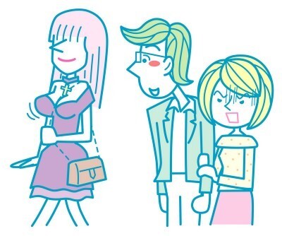 女性に聞いた 自分より大きな胸に対して 嫉妬 する する19 4 ニコニコニュース 女性に聞いた 自分より大きな胸に対して 嫉妬 する する19 4 ニコニコニュース