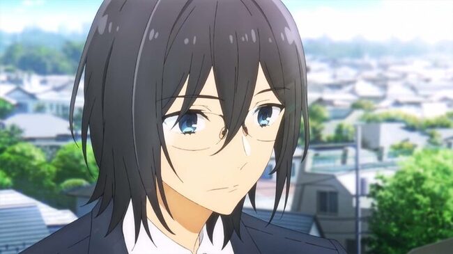 Tvã‚¢ãƒ‹ãƒ¡ ãƒ›ãƒªãƒŸãƒ¤ ç¬¬1å¼¾pvå…¬é–‹ å¿œæ´éšŠé•·ã«ãƒãƒ©ã‚¤ãƒã®å²©äº•å‹‡æ°—ãŒå°±ä»» ãƒ‹ã‚³ãƒ‹ã‚³ãƒ‹ãƒ¥ãƒ¼ã‚¹