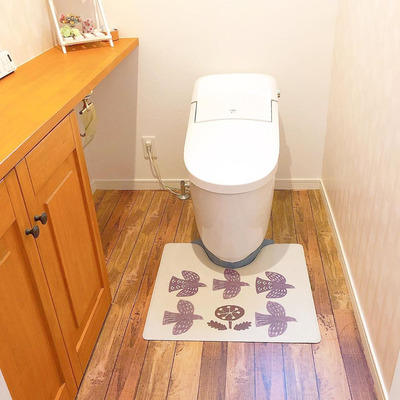 トイレマットは拭けるタイプがあるって キャラクターなどおすすめは ニコニコニュース トイレマットは拭けるタイプがあるって キャラクターなどおすすめは ニコニコニュース