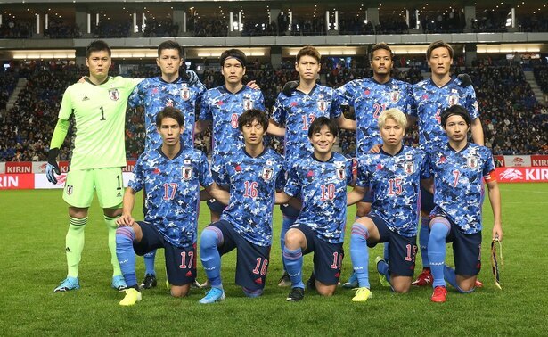 サッカー国際強化試合 日本代表vsカメルーン代表 日本テレビにて生中継放送が決定 ニコニコニュース サッカー国際強化試合 日本代表vsカメルーン代表 日本テレビにて生中継放送が決定 ニコニコニュース