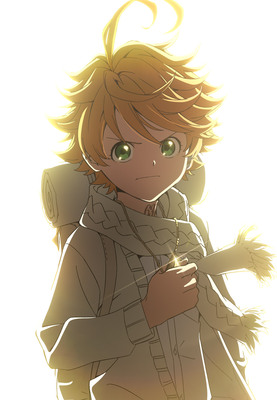 約束のネバーランド は誰に 勝利 する物語なのか アニメ第1期再放送 第2期放送を控えて ニコニコニュース