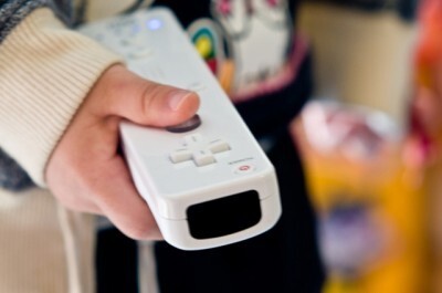 任天堂wiiのあるある話 電池が切れかけて カーソルが行方不明 ニコニコニュース