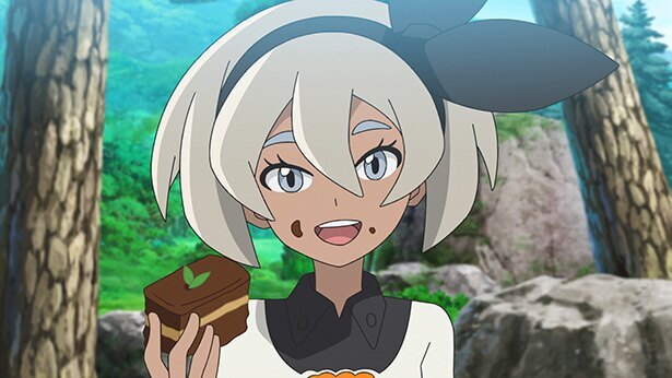 ポケットモンスター 第39話の先行カットが到着 サトシがサイトウへのリベンジに燃える ニコニコニュース