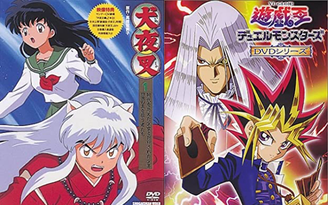 そんなに経つの 懐かしい作品が続々ランクイン 放送開始から年と聞いて驚くアニメランキング が発表 ニコニコニュース そんなに経つの 懐かしい作品が続々ランクイン 放送開始から年と聞いて驚くアニメランキング が発表 ニコニコニュース