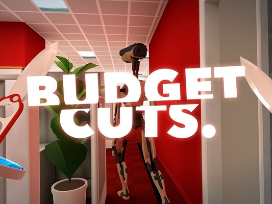 Vrステルスアクションゲーム Budget Cuts のplaystation 4版が本日発売 ニコニコニュース