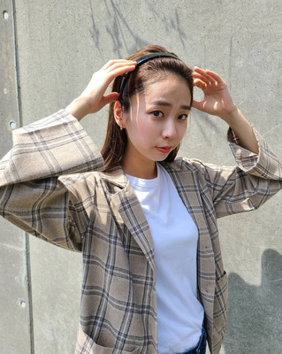 カチューシャっておしゃれに付け方たらあか抜ける 大人におすすめも紹介 ニコニコニュース カチューシャっておしゃれに付け方たらあか抜ける 大人におすすめも紹介 ニコニコニュース