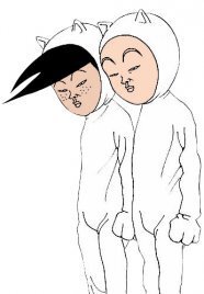 行け 稲中卓球部 原画展がソラマチで グッズも豊富 ニコニコニュース 行け 稲中卓球部 原画展がソラマチで グッズも豊富 ニコニコニュース