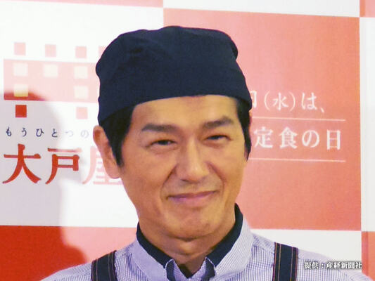 高橋克典の若い頃に めっちゃイケメン と絶賛の声 現在の写真と比べてみた ニコニコニュース 高橋克典の若い頃に めっちゃイケメン と絶賛の声 現在の写真と比べてみた ニコニコニュース