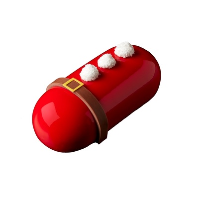 なにこれかわいい ザ リッツ カールトン東京のクリスマスケーキが素敵 ニコニコニュース なにこれかわいい ザ リッツ カールトン東京のクリスマスケーキが素敵 ニコニコニュース