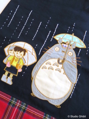 ジブリ作品の あのシーン が手刺繍や手縫いで表現されたお洋服が展開 全国パルコにて期間限定ショップがオープン ニコニコニュース ジブリ作品の あのシーン が手刺繍や手縫いで表現されたお洋服が展開 全国パルコにて期間限定ショップがオープン ニコニコニュース