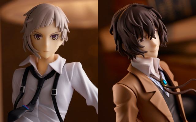 文スト Pop Up ニコニコニュース