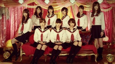 二期生 堀未央奈が新センターを務める乃木坂46の新曲 バレッタ のmvが公開 ニコニコニュース