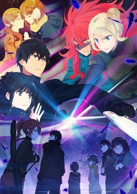 Tvアニメ 魔法科高校の劣等生 来訪者編 21年2月28日 日 にスペシャルイベント開催決定 ニコニコニュース Tvアニメ 魔法科高校の劣等生 来訪者編 21年2月28日 日 にスペシャルイベント開催決定 ニコニコニュース