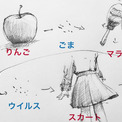 絵しりとりが次第に思わぬ展開に 爆笑した ある意味天才 の声 ニコニコニュース 絵しりとりが次第に思わぬ展開に 爆笑した ある意味天才 の声 ニコニコニュース