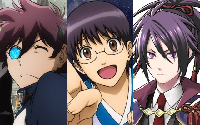 10月11日は阪口大助さんのお誕生日 銀魂 や 血界戦線 でおなじみの阪口さんといえば ニコニコニュース 10月11日は阪口大助さんのお誕生日 銀魂 や 血界戦線 でおなじみの阪口さんといえば ニコニコニュース
