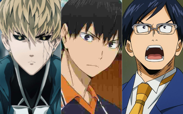 10月13日は石川界人さんのお誕生日 ハイキュー や ワンパンマン でおなじみの石川さんといえば ニコニコニュース 10月13日は石川界人さんのお誕生日 ハイキュー や ワンパンマン でおなじみの石川さんといえば ニコニコニュース