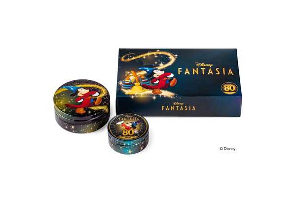 ディズニー映画 ファンタジア のセットも スチームクリーム Disney Winter Collection ニコニコニュース ディズニー映画 ファンタジア のセットも スチームクリーム Disney Winter Collection ニコニコニュース