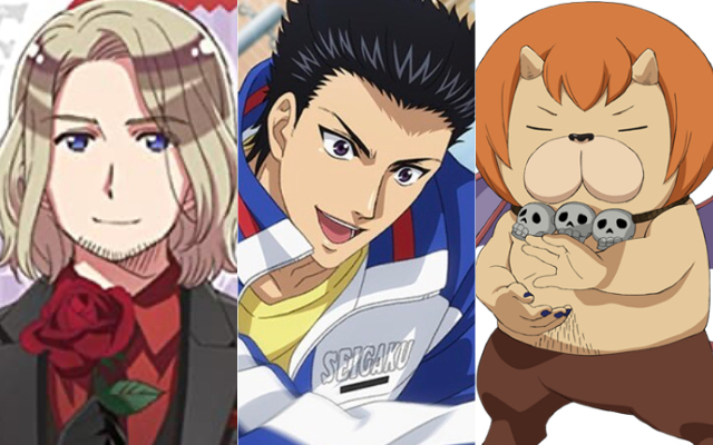 10月13日は小野坂昌也さんのお誕生日 テニスの王子様 や ヘタリア でおなじみの小野坂さんといえば ニコニコニュース 10月13日は小野坂昌也さんのお誕生日 テニスの王子様 や ヘタリア でおなじみの小野坂さんといえば ニコニコニュース