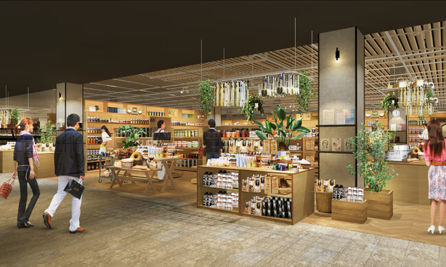 年10月27日 火 家族で楽しめる 島忠 ホームズ尼崎店 リニューアル Tsutaya Bookstore ニコニコニュース