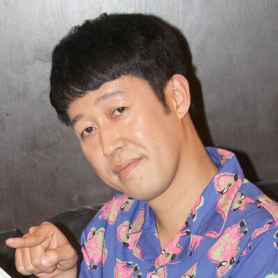 小籔千豊 金髪に変身 自分でギョッとします ニコニコニュース 小籔千豊 金髪に変身 自分でギョッとします ニコニコニュース
