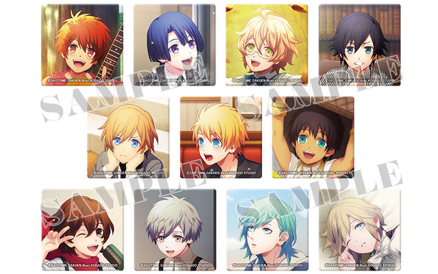 うたプリ イベント Beautiful ニコニコニュース