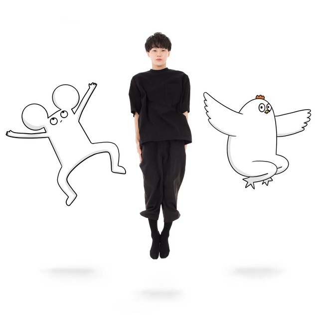 お求めやすく価格改定 はじめまして松尾です ニワトリ ぬいぐるみ 大きな 松尾のアニメ ぬいぐるみ Www Indiashopps Com