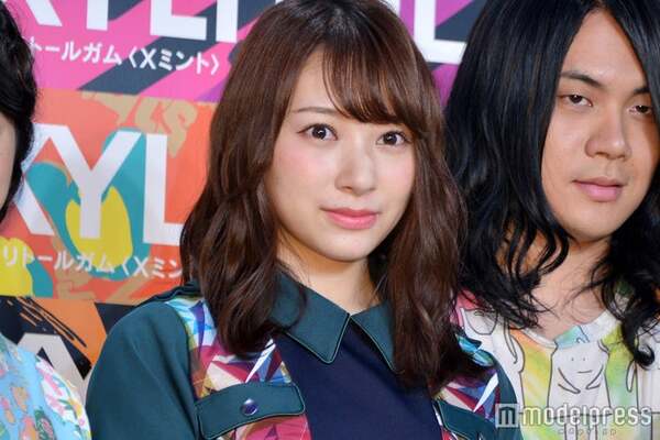 欅坂46佐藤詩織 卒業の理由と今後について語る 自分の人生の大切な時代に 欅坂46があって良かった ニコニコニュース