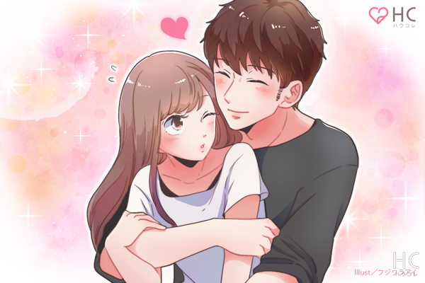 俺の彼女最高 ずっと大切にしようと思われる女性の特徴 ニコニコニュース 俺の彼女最高 ずっと大切にしようと思われる女性の特徴 ニコニコニュース