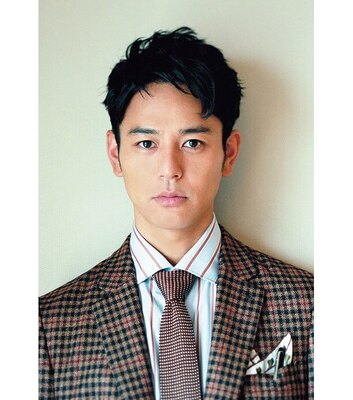 妻夫木聡 主演作放送の前日にinstagram開設 ニコニコニュース 妻夫木聡 主演作放送の前日にinstagram開設 ニコニコニュース