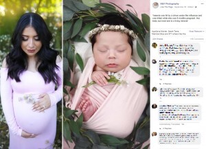 違法運転の車に撥ねられて妊婦が死亡 助かった赤ちゃんの写真に 涙が止まらない 米 ニコニコニュース 違法運転の車に撥ねられて妊婦が死亡 助かった赤ちゃんの写真に 涙が止まらない 米 ニコニコニュース