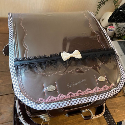 ランドセルカバーおすすめは 男女別で大人気商品紹介 雨用や反射板つきも ニコニコニュース