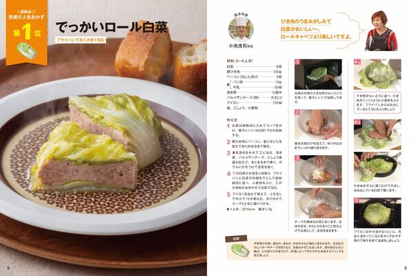 上沼恵美子が9年間おしゃべりしながら紹介した2 300レシピで一番おいしかったのは ニコニコニュース 上沼恵美子が9年間おしゃべりしながら紹介した2 300レシピで一番おいしかったのは ニコニコニュース