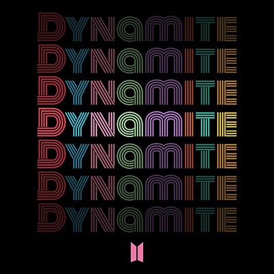 ビルボード Bts Dynamite 5週目のストリーミング首位 Blackpink Lovesick ニコニコニュース