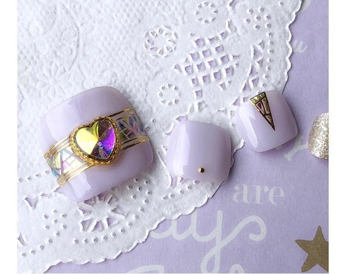 セリアのネイルパーツの正しい使い方は 指先を自分で簡単におしゃれに ニコニコニュース セリアのネイルパーツの正しい使い方は 指先を自分で簡単におしゃれに ニコニコニュース