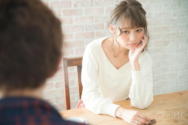 安全に彼氏と別れたい 彼氏と上手く別れるコツ ニコニコニュース