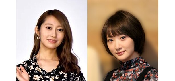 元乃木坂46の桜井玲香 生駒里奈が再会のハグ 相変わらず華奢 笑 ニコニコニュース