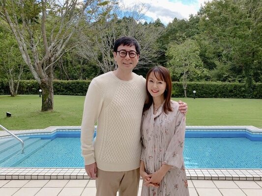 玉木宏 龍 がpta会議に乗り込む 鈴木浩介 鈴木亜美がpta会長夫婦役で出演 極主夫道 ニコニコニュース