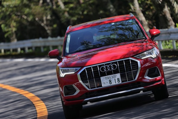 変わった アウディq3 Q3スポーツバック年型 ガソリンとディーゼル Ffと4wd ベストは ニコニコニュース 変わった アウディq3 Q3スポーツバック年型 ガソリンとディーゼル Ffと4wd ベストは ニコニコニュース
