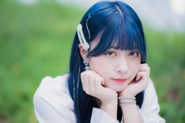 羽島めい 初の ソロ曲 で 自分の過去と今と未来を全部詰め込もうかなと 神宿sp連載 4 ニコニコニュース 羽島めい 初の ソロ曲 で 自分の過去と今と未来を全部詰め込もうかなと 神宿sp連載 4 ニコニコニュース